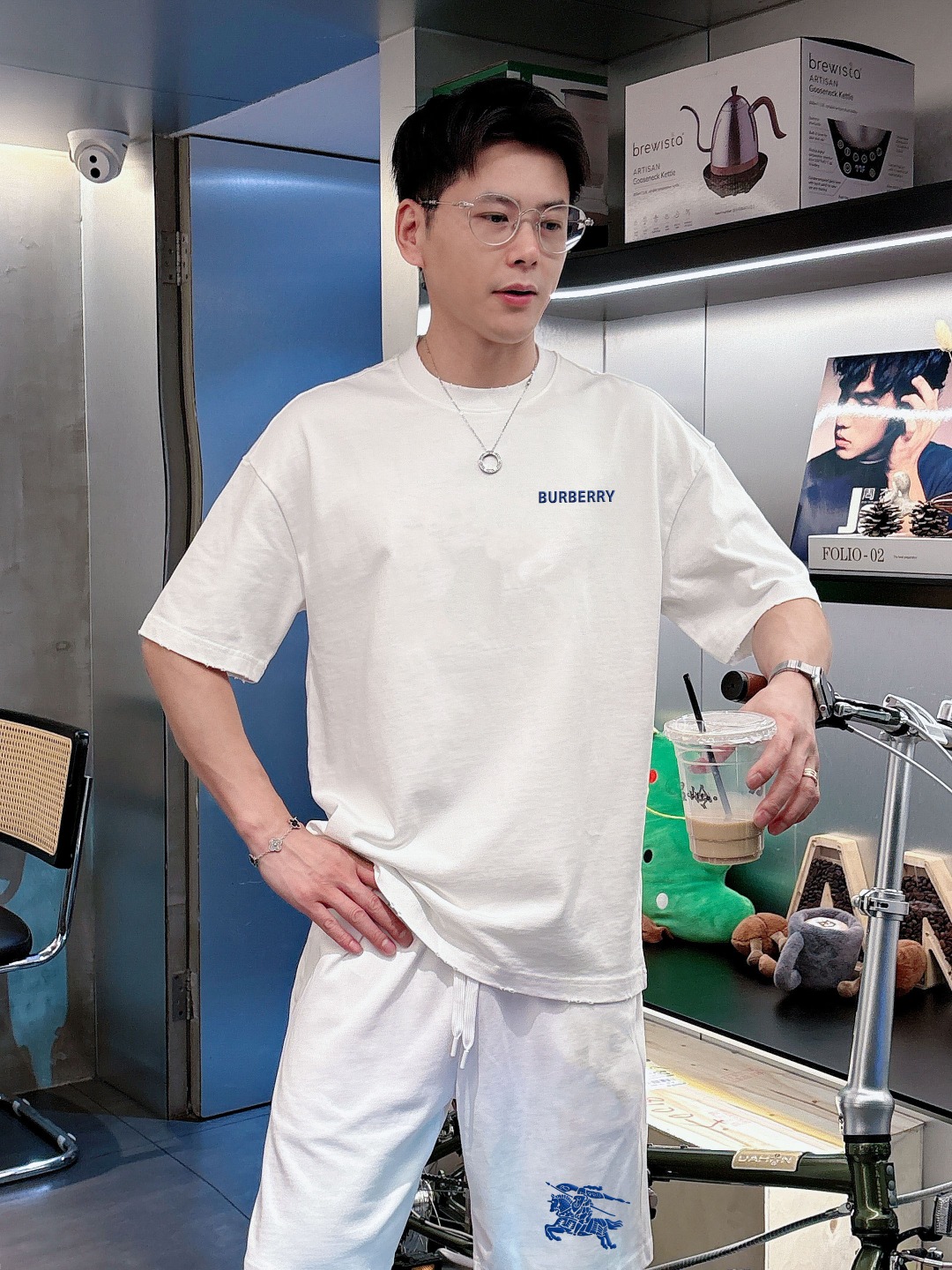 clothes and pants